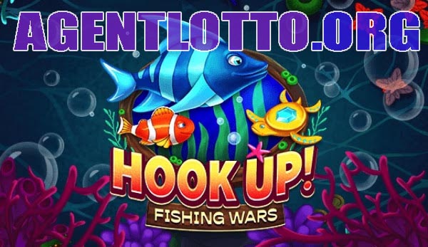 🤑🎲🎯🎱🎰🎫💎💵 Подводная охота с Hook Up! Fishing Wars! 🤿🐠🦑