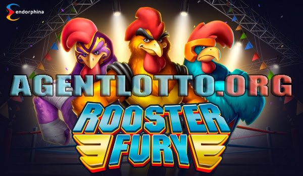 Rooster Fury - супер-смешная слот-игра про пернатых!   🎲 🎰 💯 Получить 150 фриспинов!